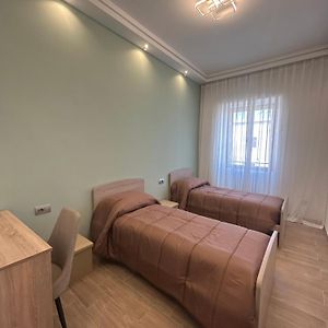 Standaard Kamer met Twee Aparte Bedden